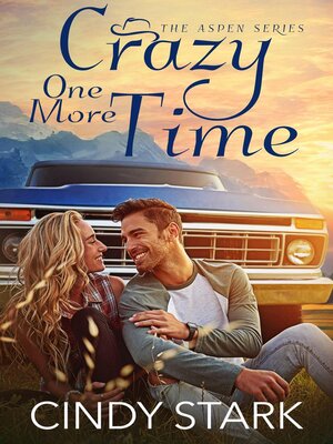 cover image of Crazy One More Time